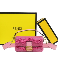 Fendi Satchel Bags